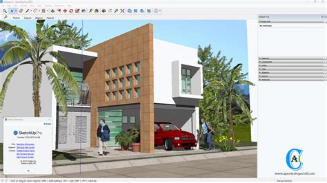 SketchUp .